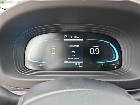 New 2026 Hyundai Venue SEL image 18