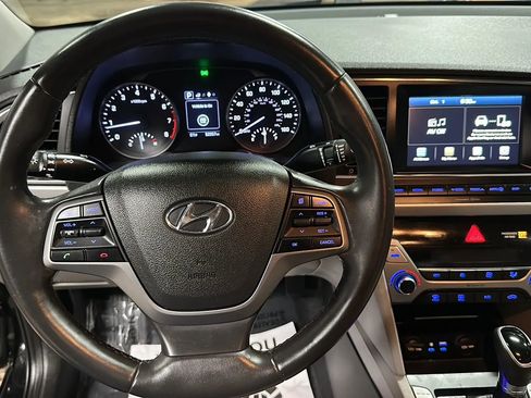 Used 2017 Hyundai Elantra ECO w/ Cargo Package image 19