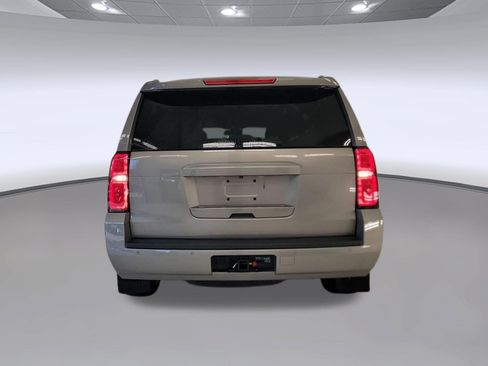 Used 2019 Chevrolet Tahoe LS RWD image 8