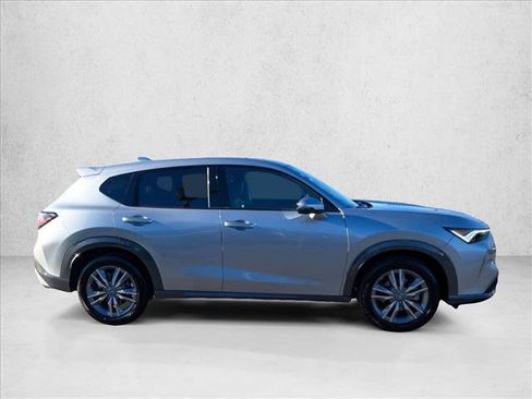 Certified 2025 Acura ADX FWD image 4