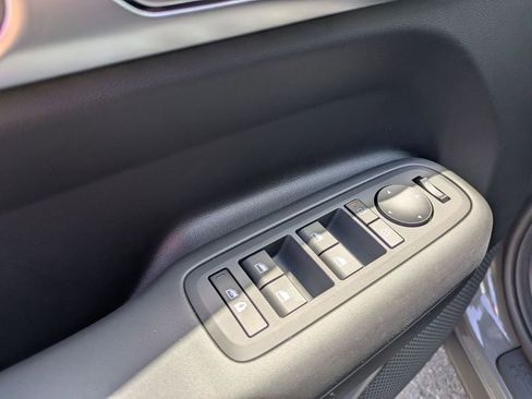 New 2026 Hyundai Santa Fe SE FWD image 12