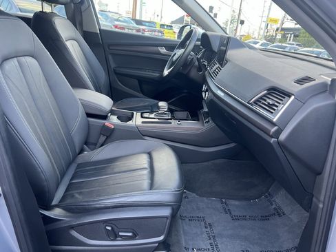 Used 2023 Audi Q5 2.0T Premium Plus w/ Premium Plus Package image 31