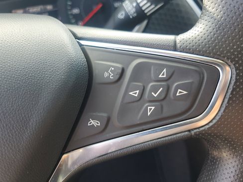 Used 2024 Chevrolet Malibu LT image 21