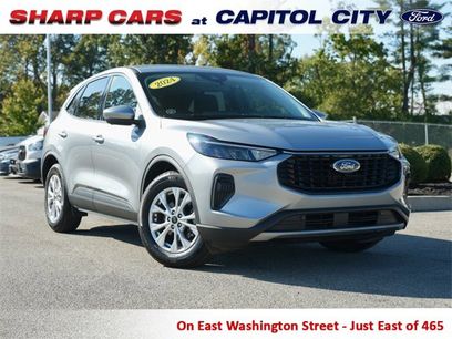 Used 2024 Ford Escape Active w/ Tech Pack #2