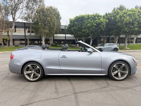 Used 2016 Audi A5 2.0T Premium Plus w/ Technology Package image 6