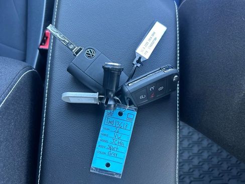 New 2026 Volkswagen Jetta Sport image 55