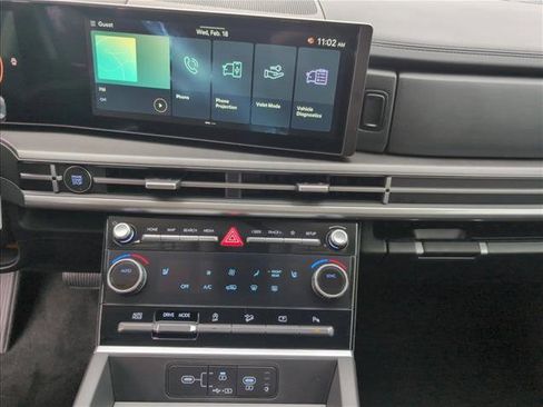 New 2026 Hyundai Santa Fe SEL FWD image 14