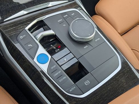 Certified 2023 BMW i4 eDrive35 w/ Premium Package image 12