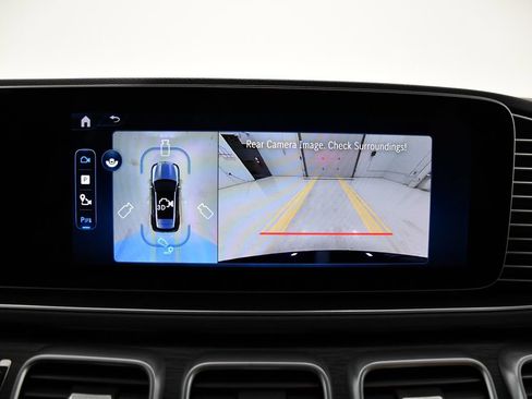 Certified 2026 Mercedes-Benz GLE 450 4MATIC image 16