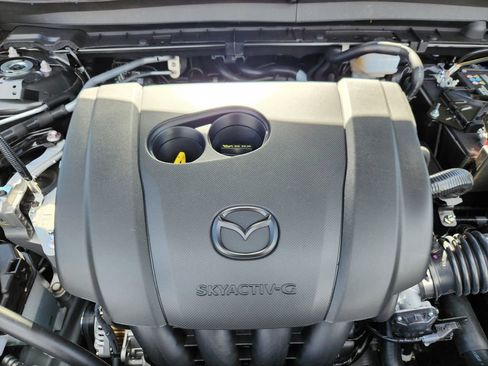 New 2026 MAZDA CX-30 AWD 2.5 S w/ Premium Package image 20