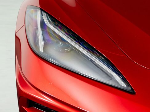 Used 2021 Chevrolet Corvette Stingray Convertible w/ Battery Protection Package image 24