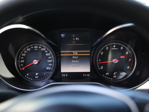 Used 2016 Mercedes-Benz C 300 Sedan image 30