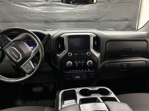 Used 2021 GMC Sierra 1500 SLE w/ Remote Start Package AWD/4WD image 11