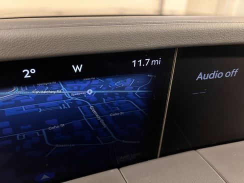 Used 2026 Lincoln Nautilus Premier w/ Equipment Group 102A image 25