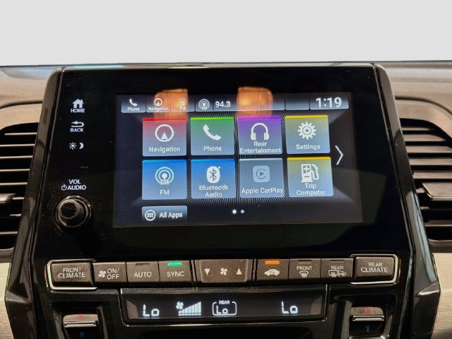 Used 2019 Honda Odyssey EX-L image 13