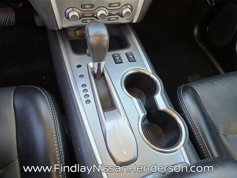 Used 2020 Nissan Pathfinder SL image 28