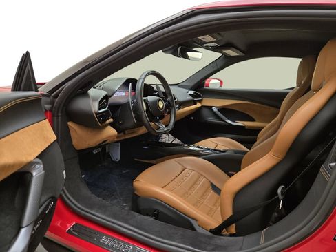 Used 2022 Ferrari 296 GTB image 16