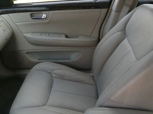 Used 2009 Cadillac DTS image 20