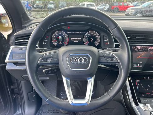 Used 2025 Audi Q7 3.0T Premium Plus image 17