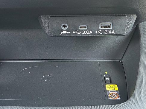 Certified 2026 Subaru Forester Sport AWD/4WD image 17
