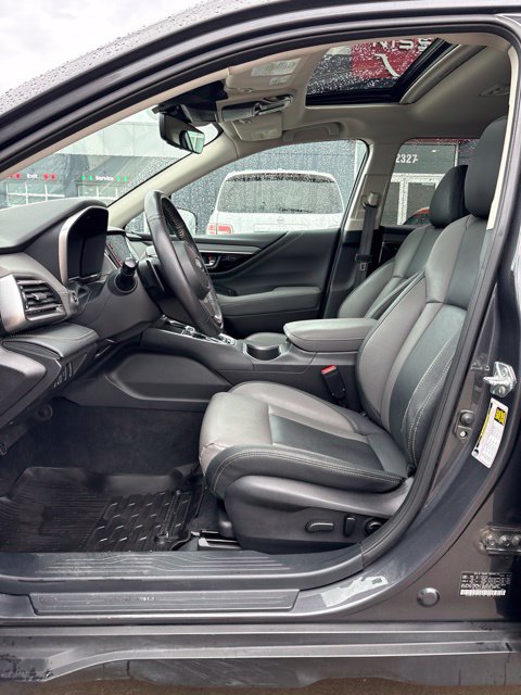 Used 2024 Subaru Outback Onyx Edition AWD/4WD image 5