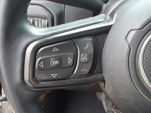 Used 2021 Jeep Gladiator Sport AWD/4WD image 12