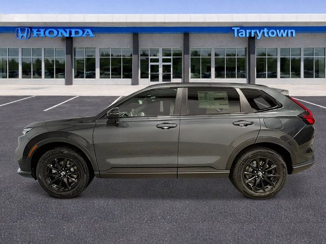 New 2027 Honda CR-V Sport-L image 2