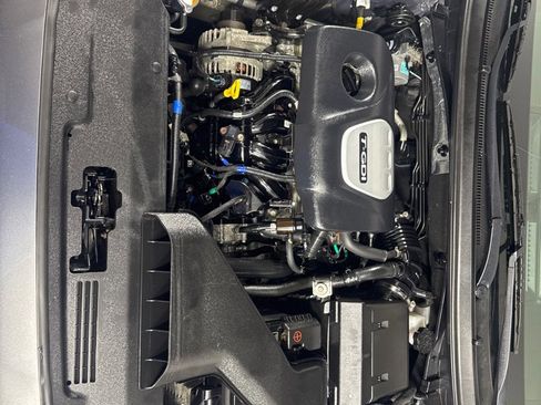 Used 2018 Hyundai Sonata ECO image 28