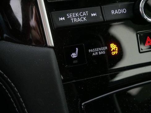 Used 2015 INFINITI Q50 AWD w/ Technology Package image 22