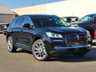 New 2026 Lincoln Corsair Grand Touring