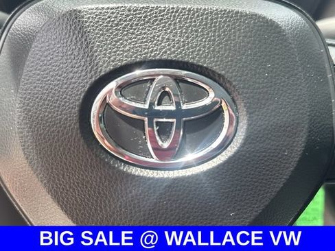 Used 2024 Toyota Corolla Cross L FWD image 26