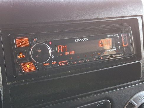 Used 2013 Jeep Wrangler Unlimited Sport image 18