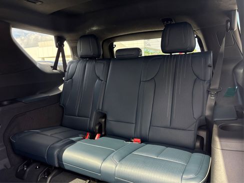 New 2026 Cadillac Escalade IQL Luxury image 12