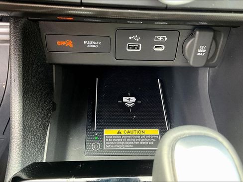 Used 2025 Acura Integra A-Spec image 30