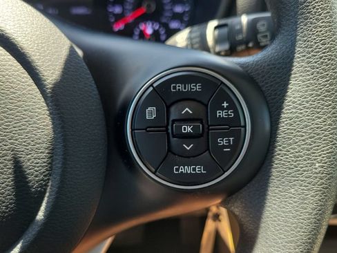 Used 2022 Kia Soul LX w/ Technology Package FWD image 20