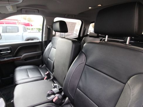 Used 2018 GMC Sierra 1500 SLT w/ Texas SLT Premium Package image 14