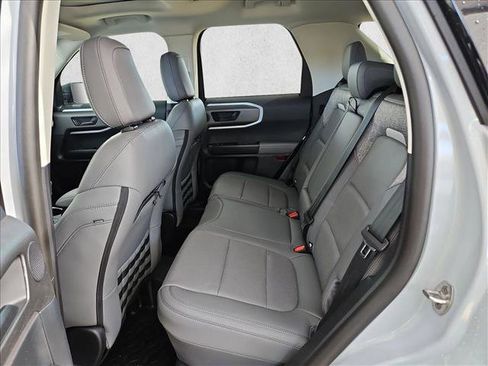 New 2026 Ford Bronco Sport Badlands w/ Badlands Tech Package image 16