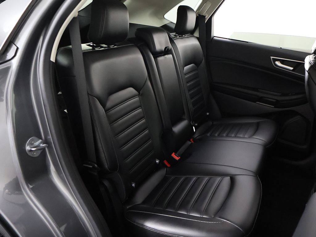Used 2024 Ford Edge SEL w/ Convenience Package AWD/4WD image 31