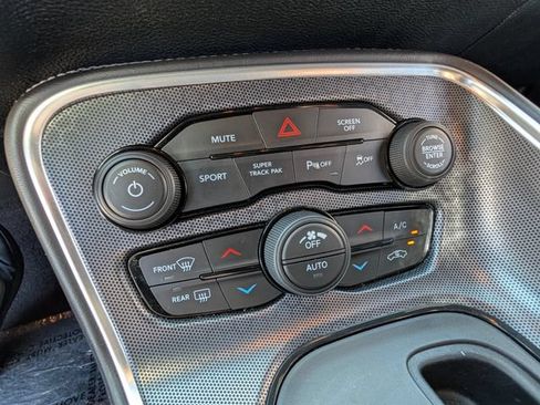 Used 2018 Dodge Challenger T/A RWD image 21