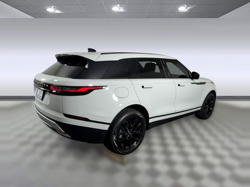 Used 2026 Land Rover Range Rover Velar S AWD/4WD image 9