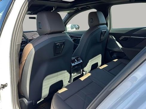 Certified 2025 BMW 530i xDrive w/ Premium Package AWD/4WD image 14