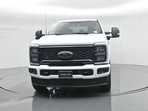 New 2026 Ford F250 XLT w/ XLT Premium Package AWD/4WD image 58
