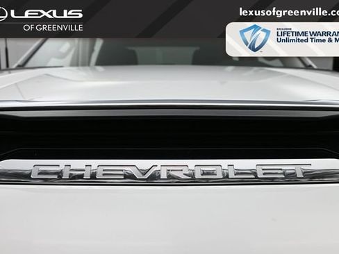 Used 2025 Chevrolet Silverado 2500 LT AWD/4WD image 35