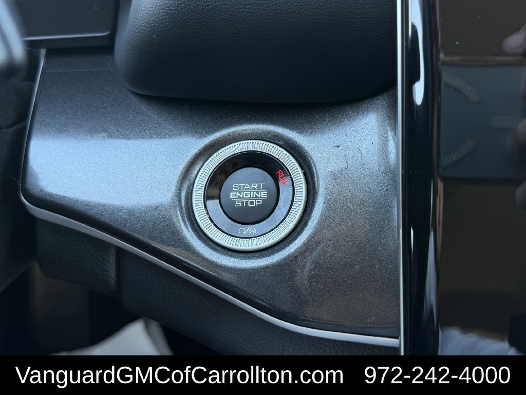 Used 2022 Jeep Grand Cherokee L Laredo w/ Luxury Tech Group I RWD image 23