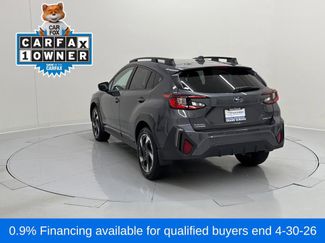 Used 2025 Subaru Crosstrek 2.5i Limited AWD/4WD video 3