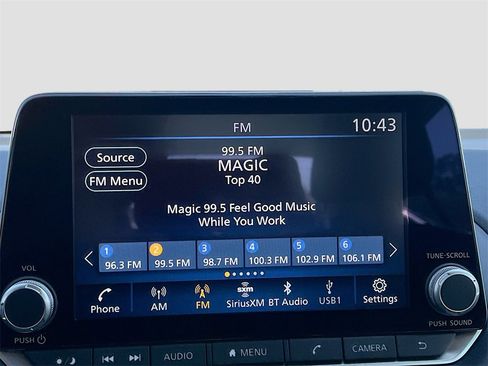 Used 2024 Nissan Sentra SR image 14