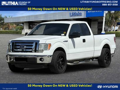 Used 2012 Ford F150 XLT w/ Trailer Tow Pkg