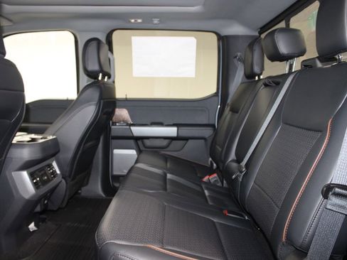 New 2026 Ford F350 Lariat AWD/4WD image 25