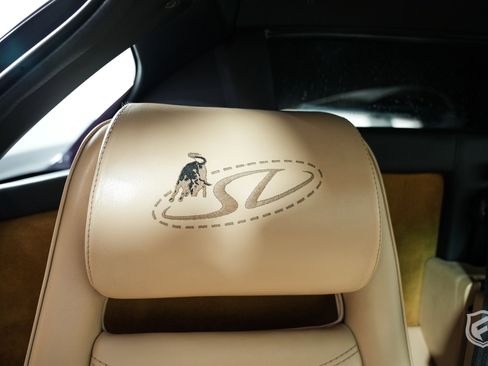 Used 1998 Lamborghini Diablo SV image 32