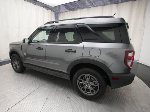 Certified 2023 Ford Bronco Sport Big Bend w/ Convenience Package AWD/4WD image 32